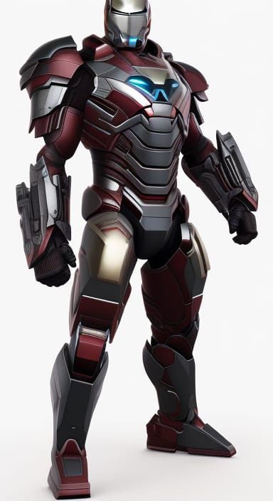 Ironman