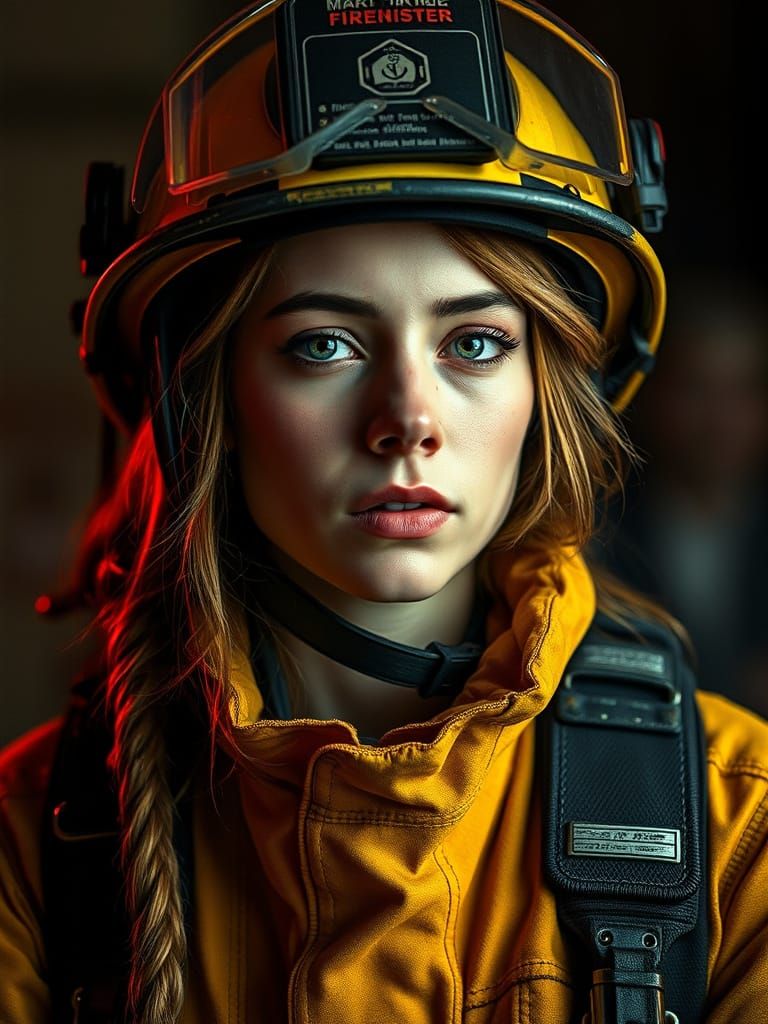 Firefighter