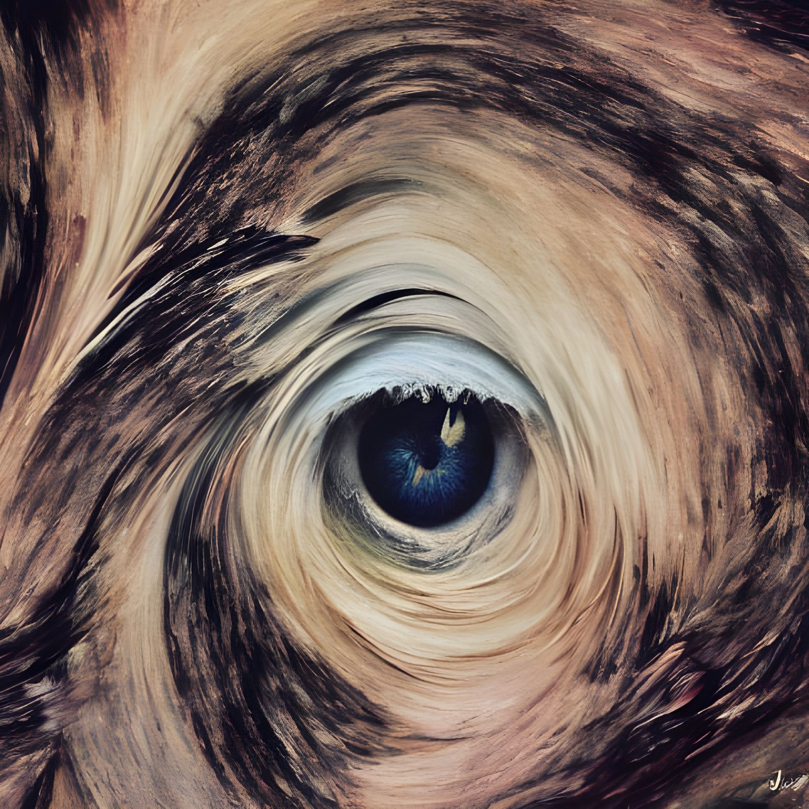 Eye
