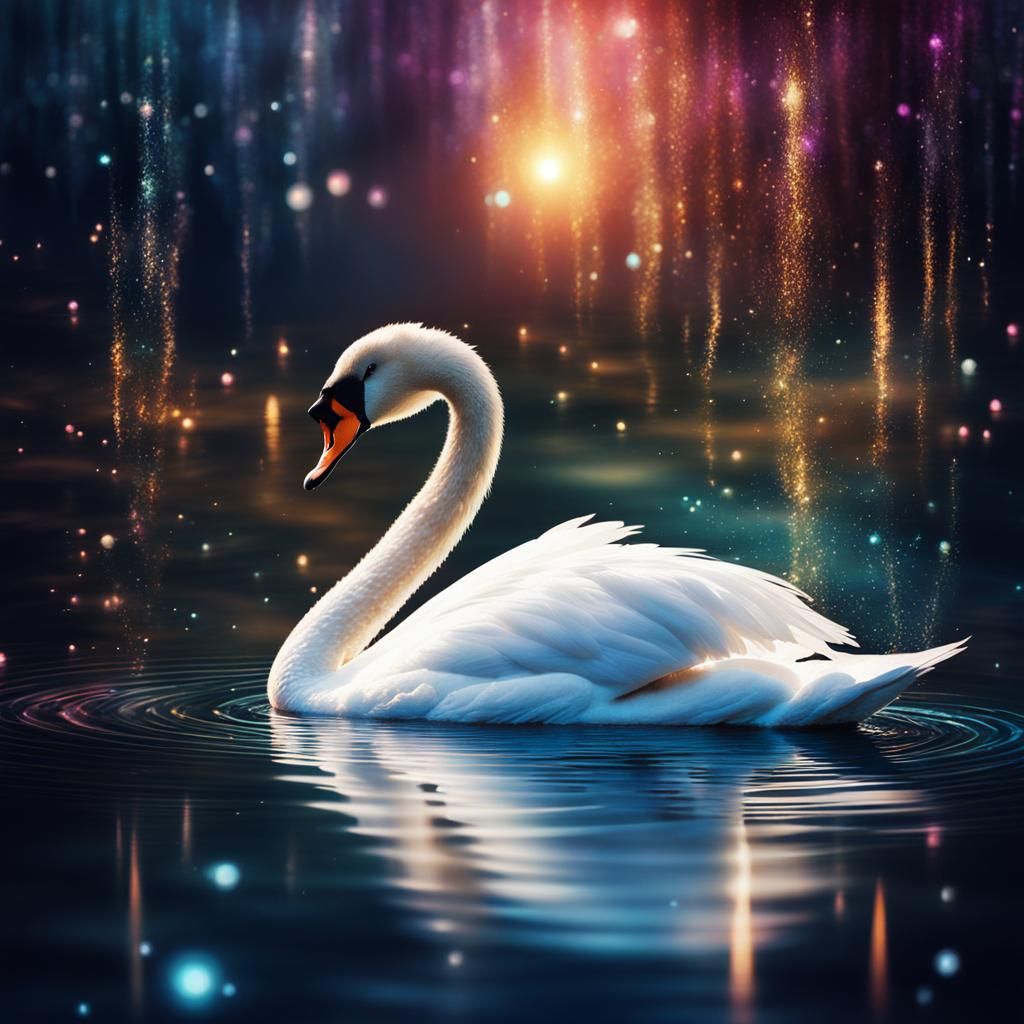 Swan 🦢