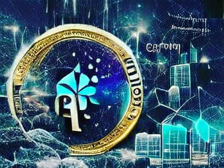 Cryptocurrency Investment: A Vision of Wealth and Growth