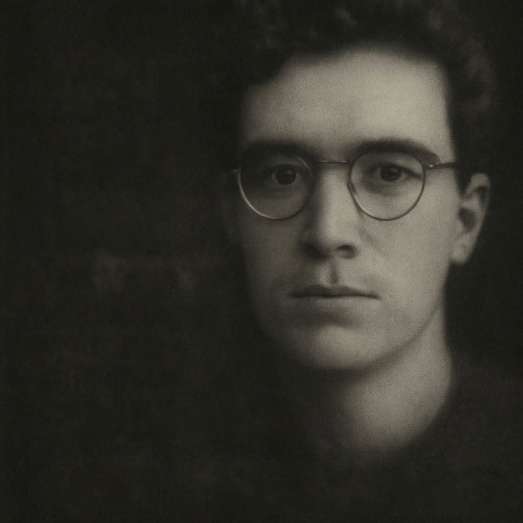 My Face as a Subimposition on Your Time Supraliminally Embos...