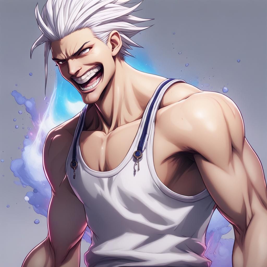 Uvogin Spider no. 11