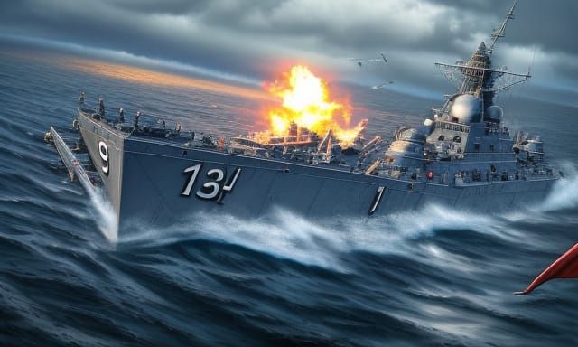 Battleship