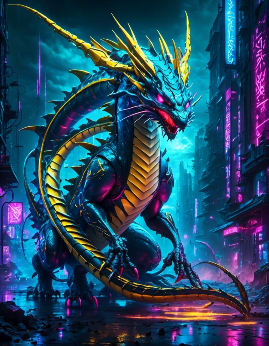 Gyarados
