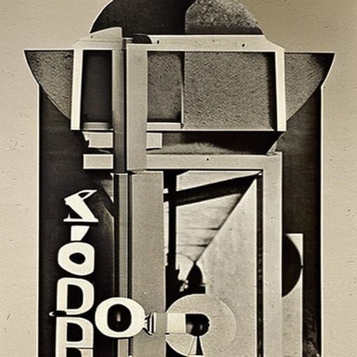 DADA with Hannah Höch