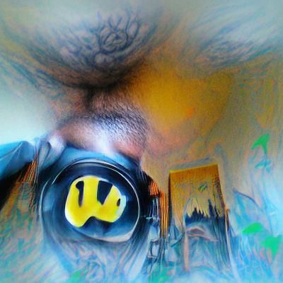 Wu-Tang Clan Art: Gangster Rap in Unreal Engine