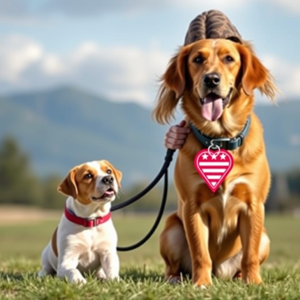 Dog Obedience School