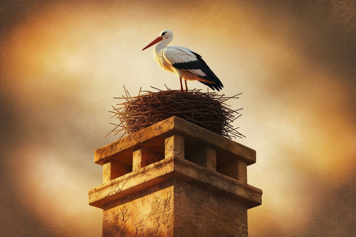 Stork