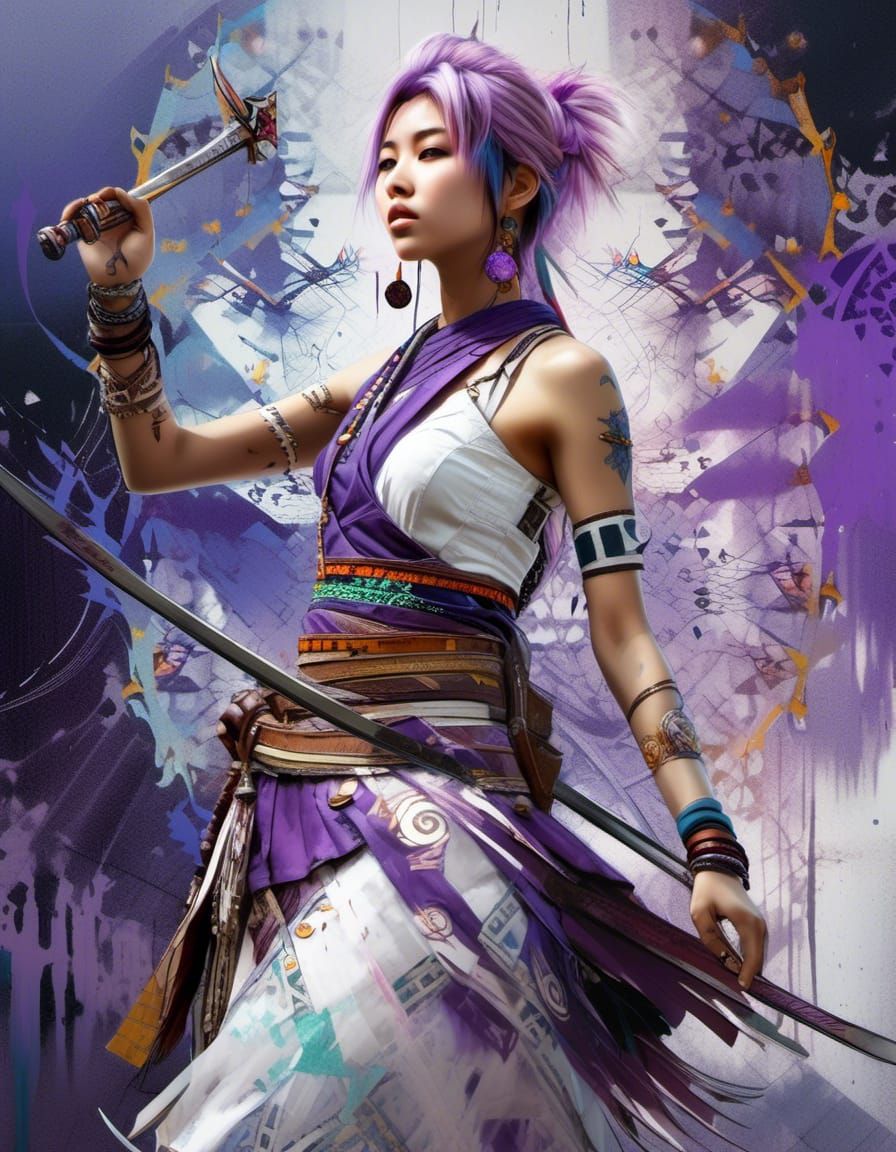 FFX, Yuna