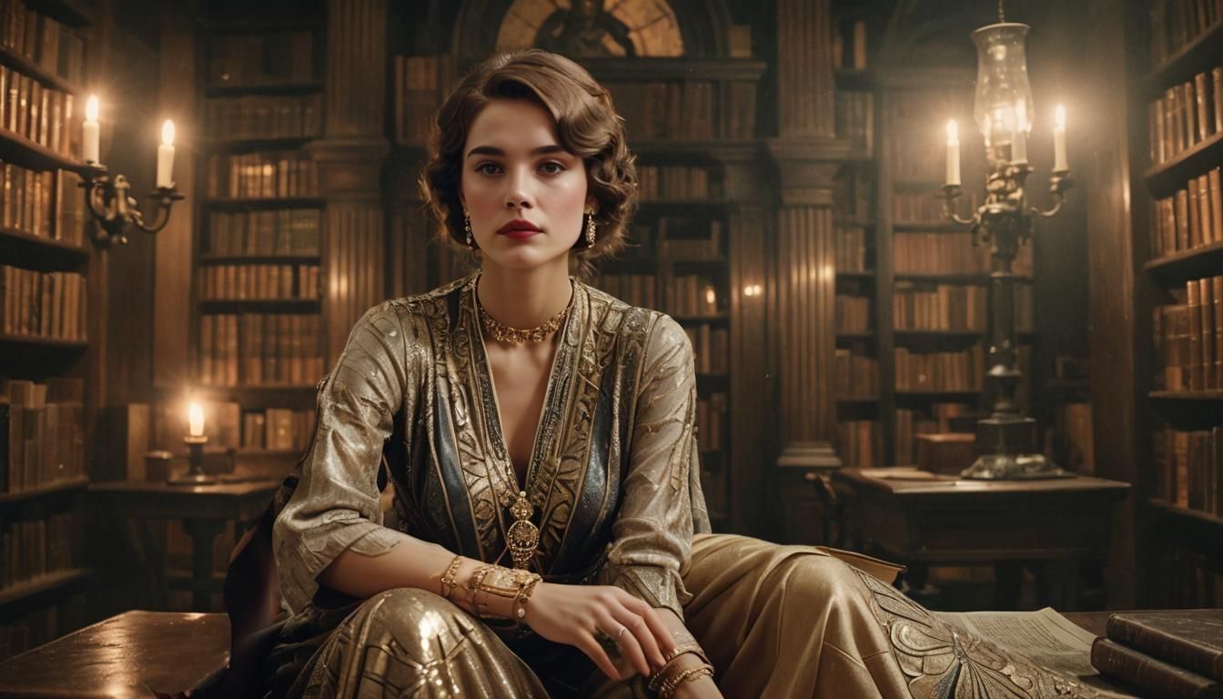 AI Generated Default Image