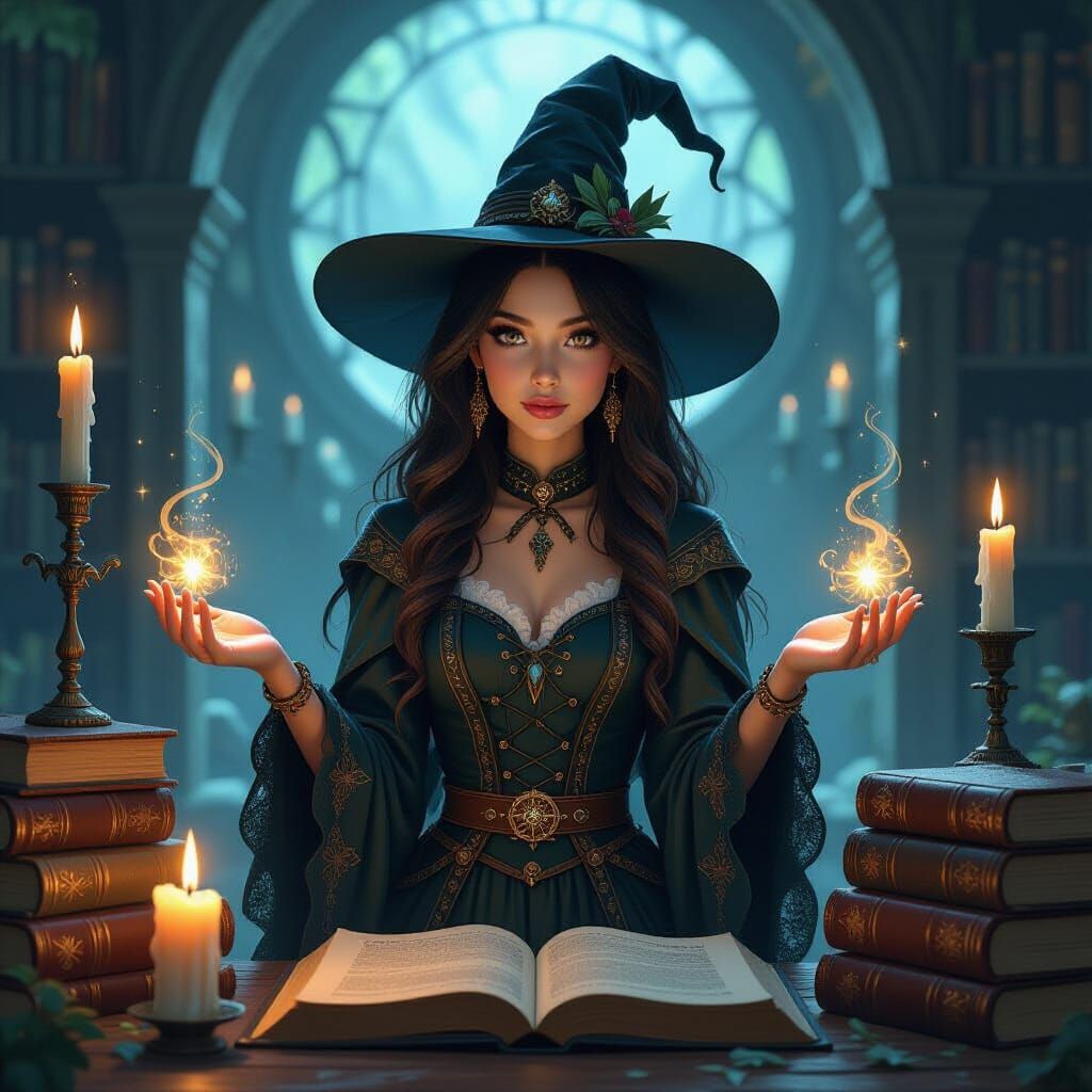 Witch