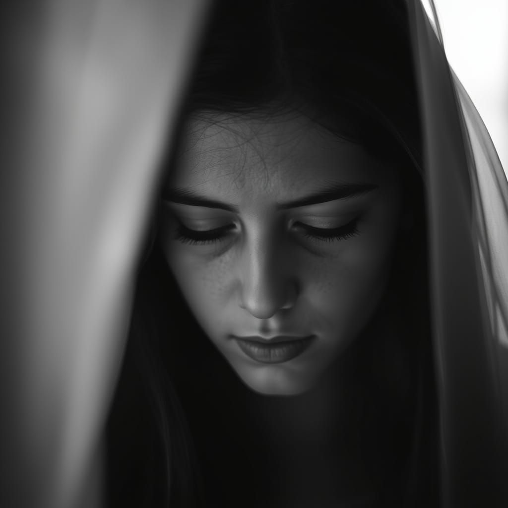 sadness