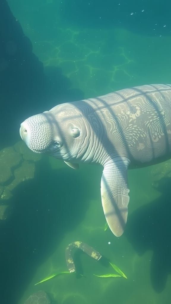 Manatee