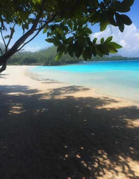 Sunbulah Image Generated by AI