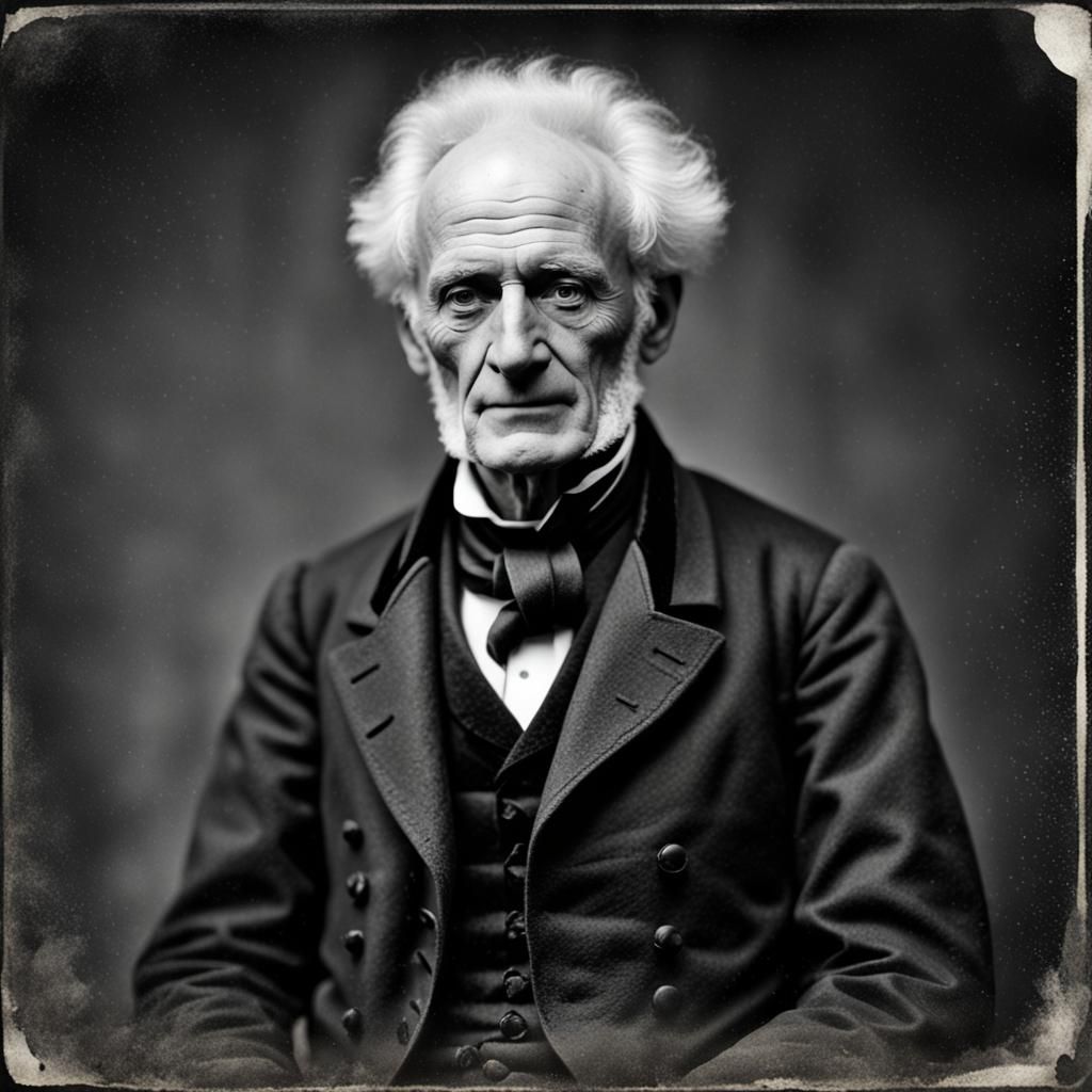 Schopenhauer