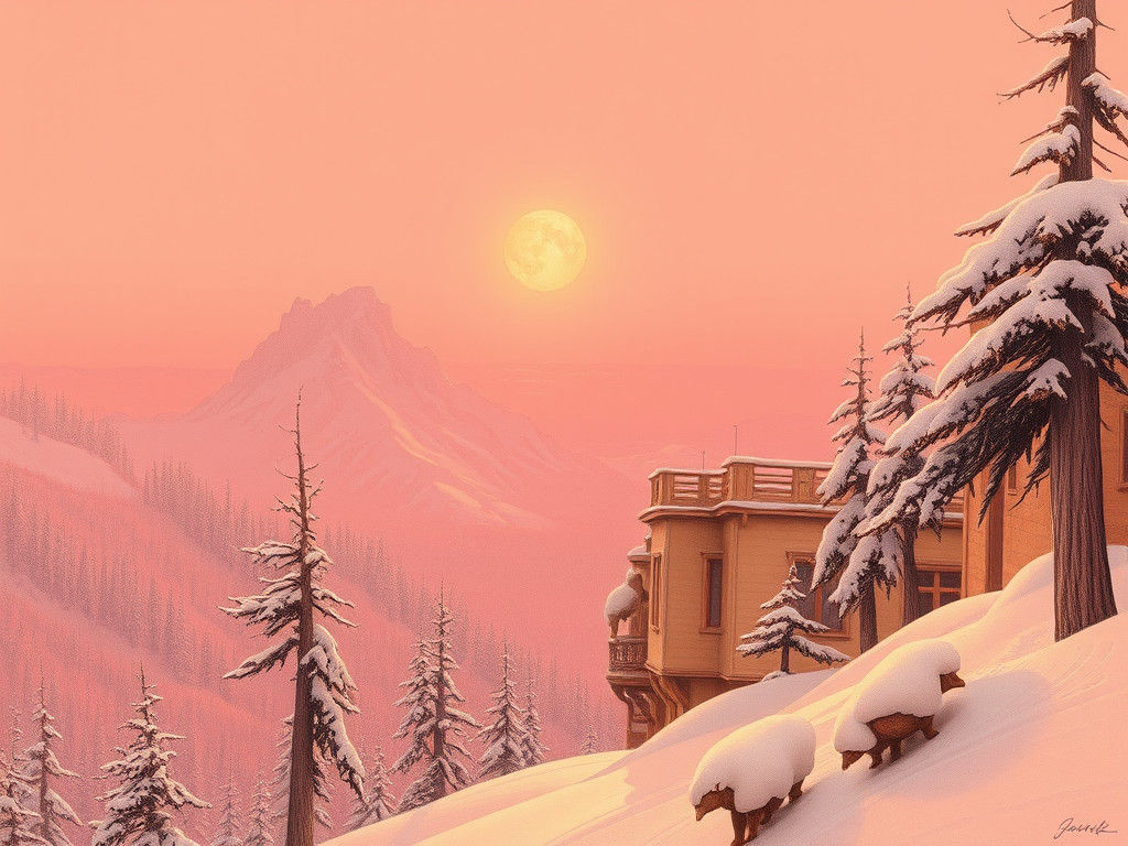 Personalized Skid in Soft Pink and Golden Brown