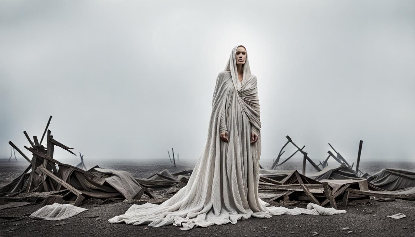 Human Condition duality of separation Pt. 2