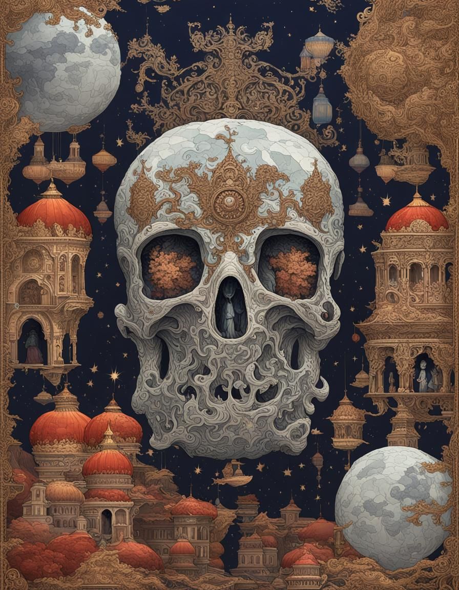 The Wearing Edge of Anticipation