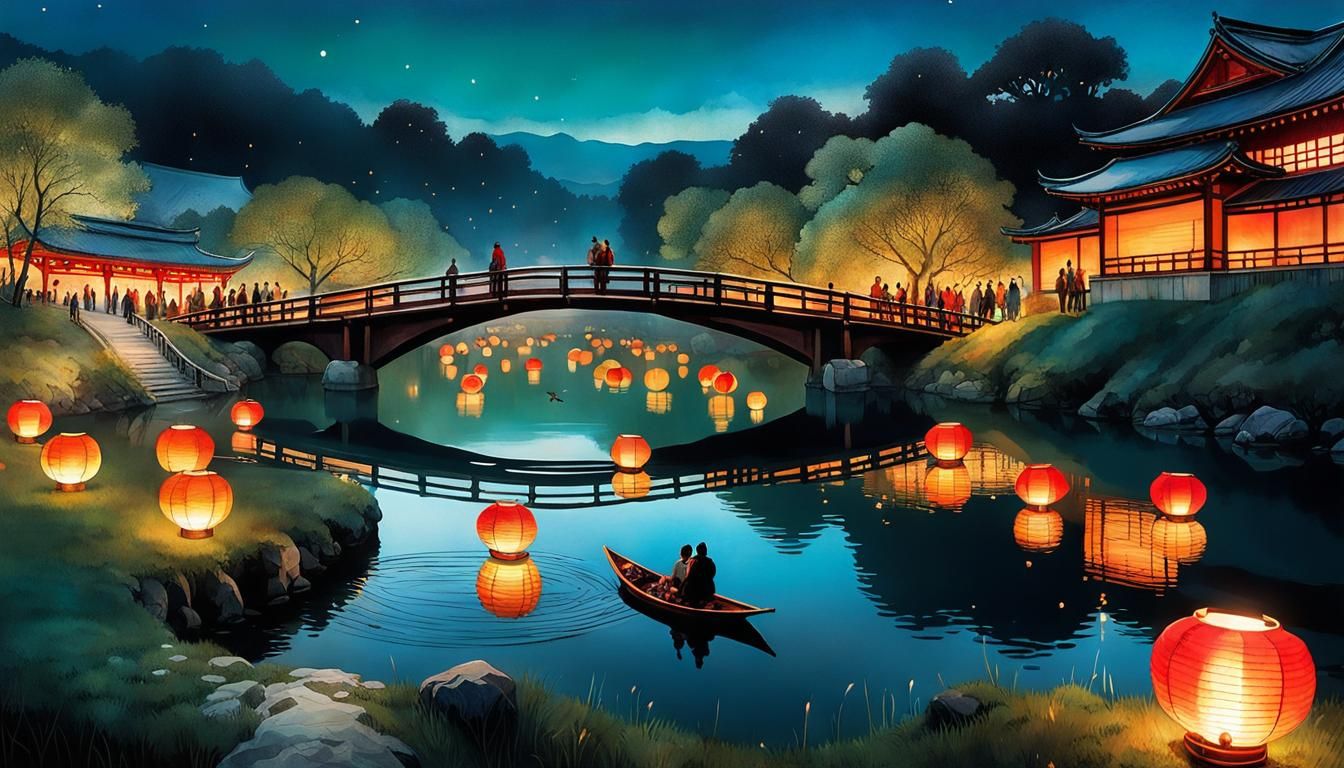 Lantern Festival