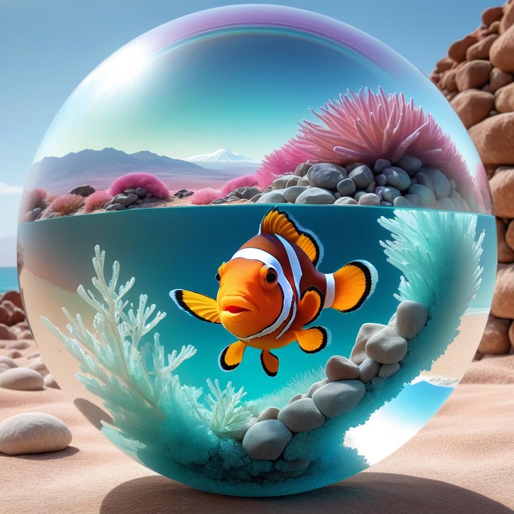 Clownfish