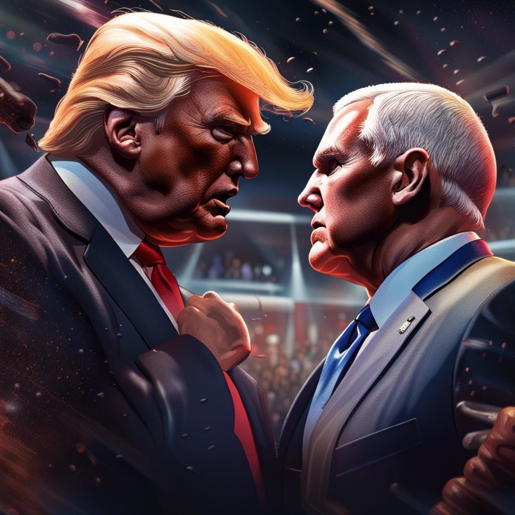 For Tonight's Main Event