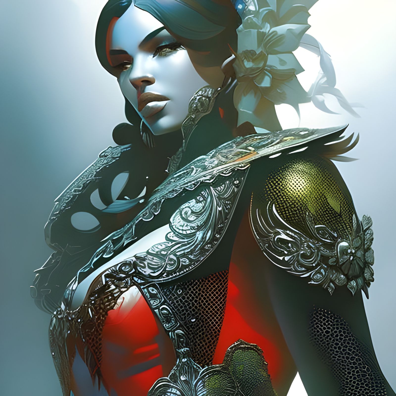 Avanti's Empress