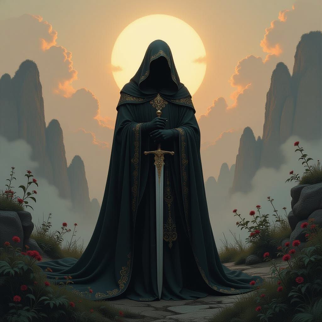 The Restraint of Desire