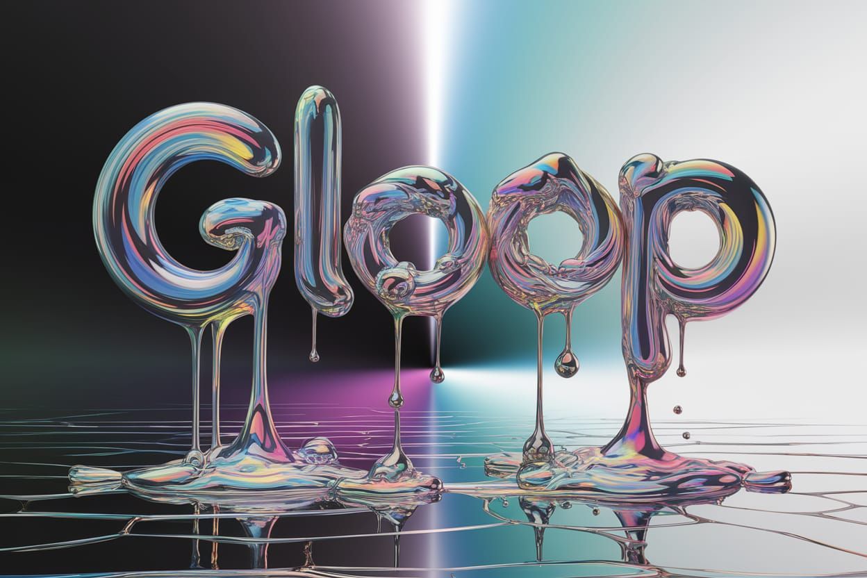 "Gloop"