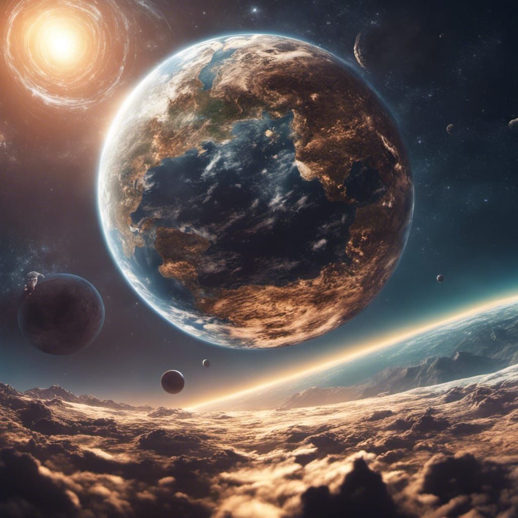 earth
