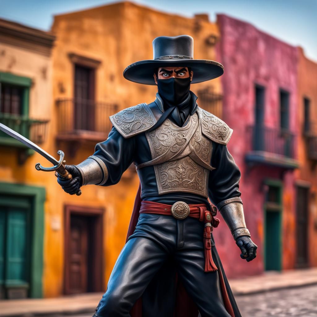 Zorro