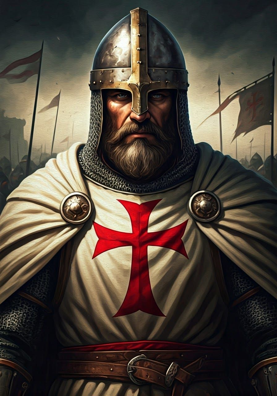 Brotherhood of the Templar Knights