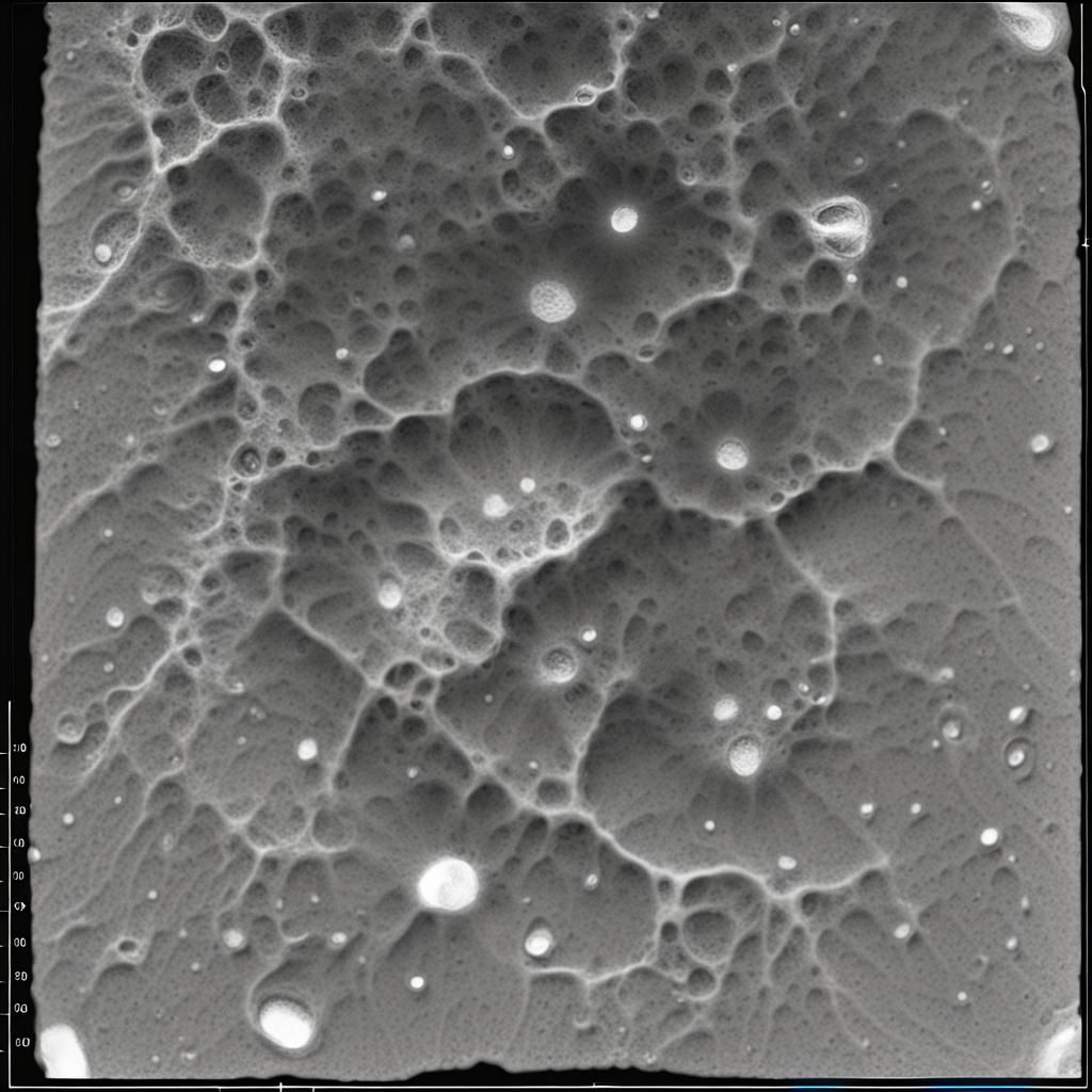 Pneumonoultramicroscopicsilicovolcanoconiosis: AI Generated ...