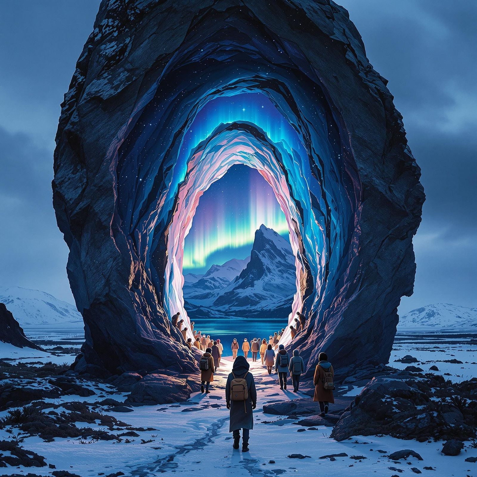 Obsidian Portal to Nahanni National Park Reserve