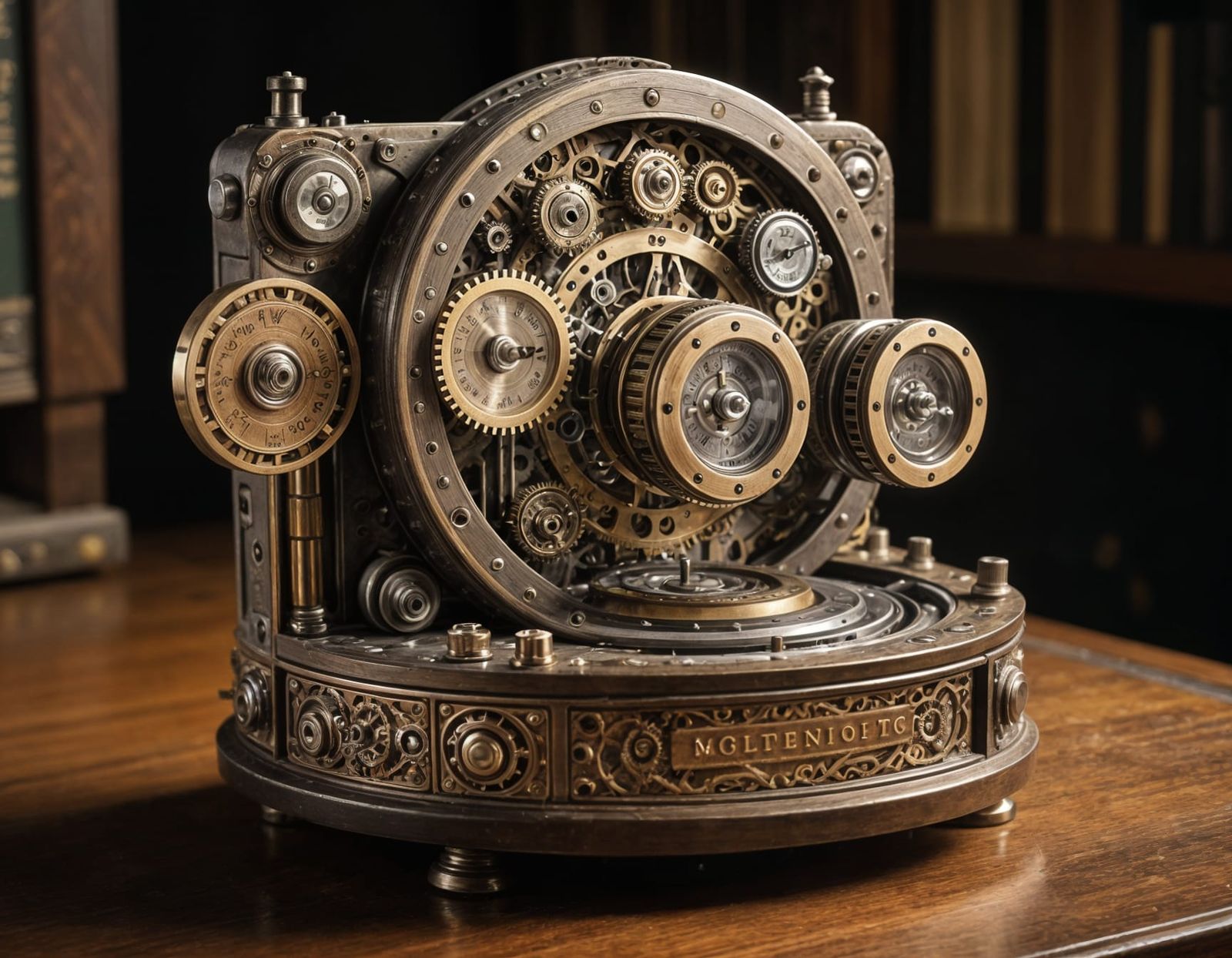 No idea what this is