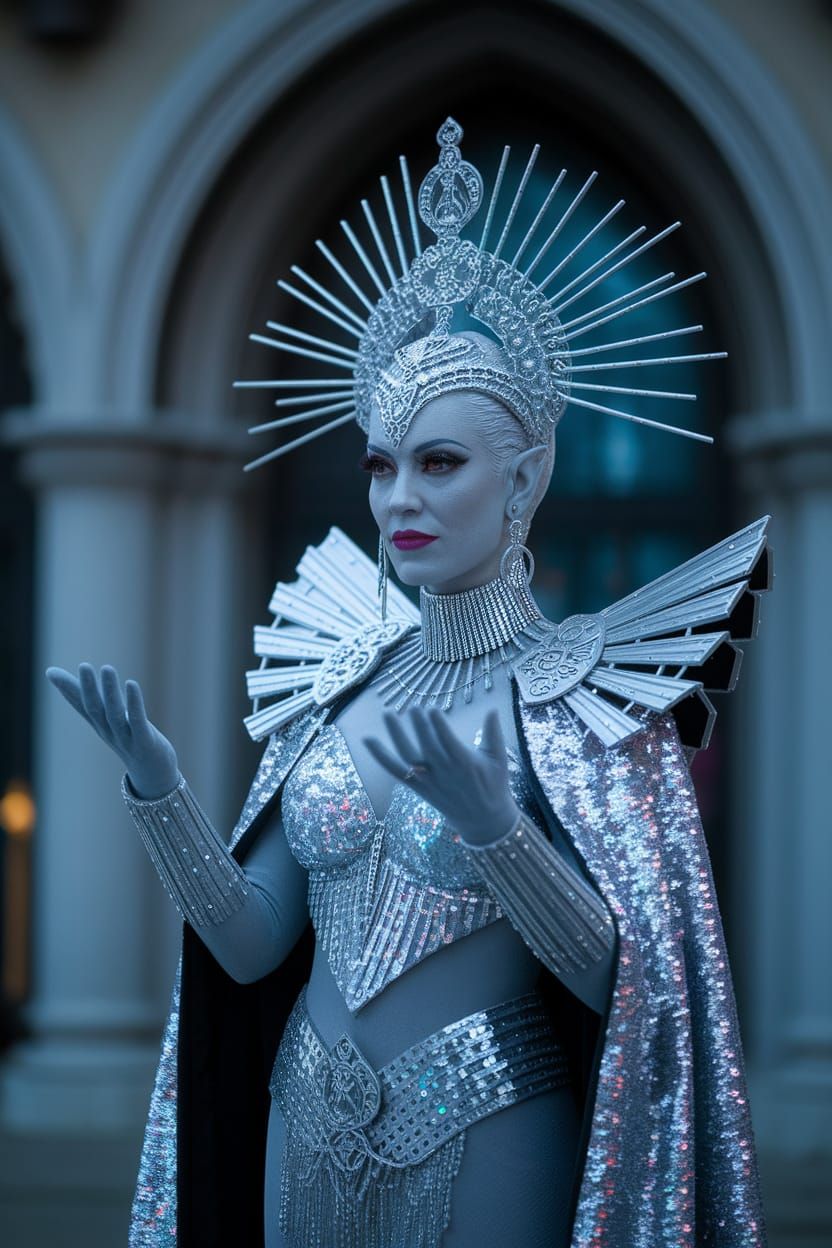 Liminodimensional Moulder of Disorder Nondimensional Zobim L...