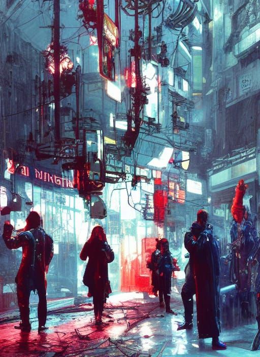 CYBERPUNK2.