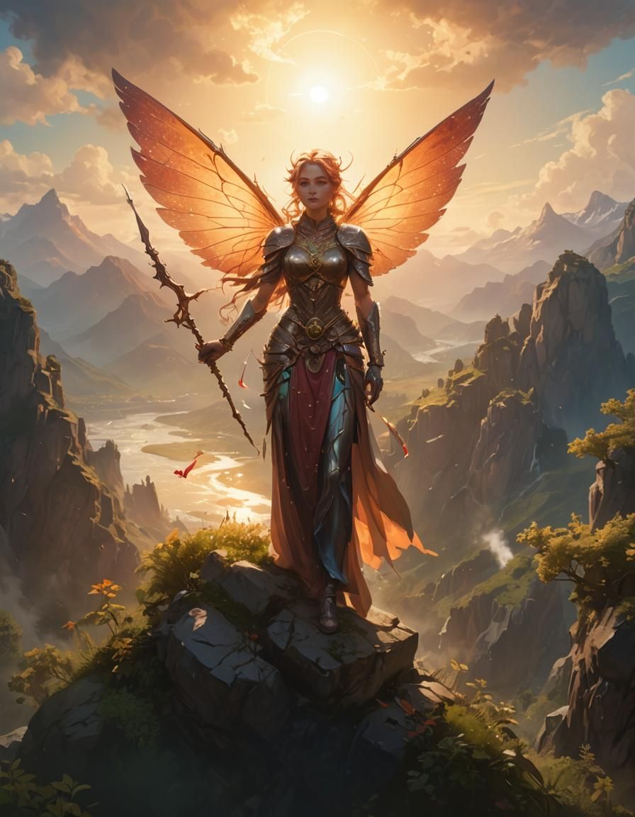 valkyrie