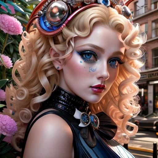The Most Beautiful Women Of All Time