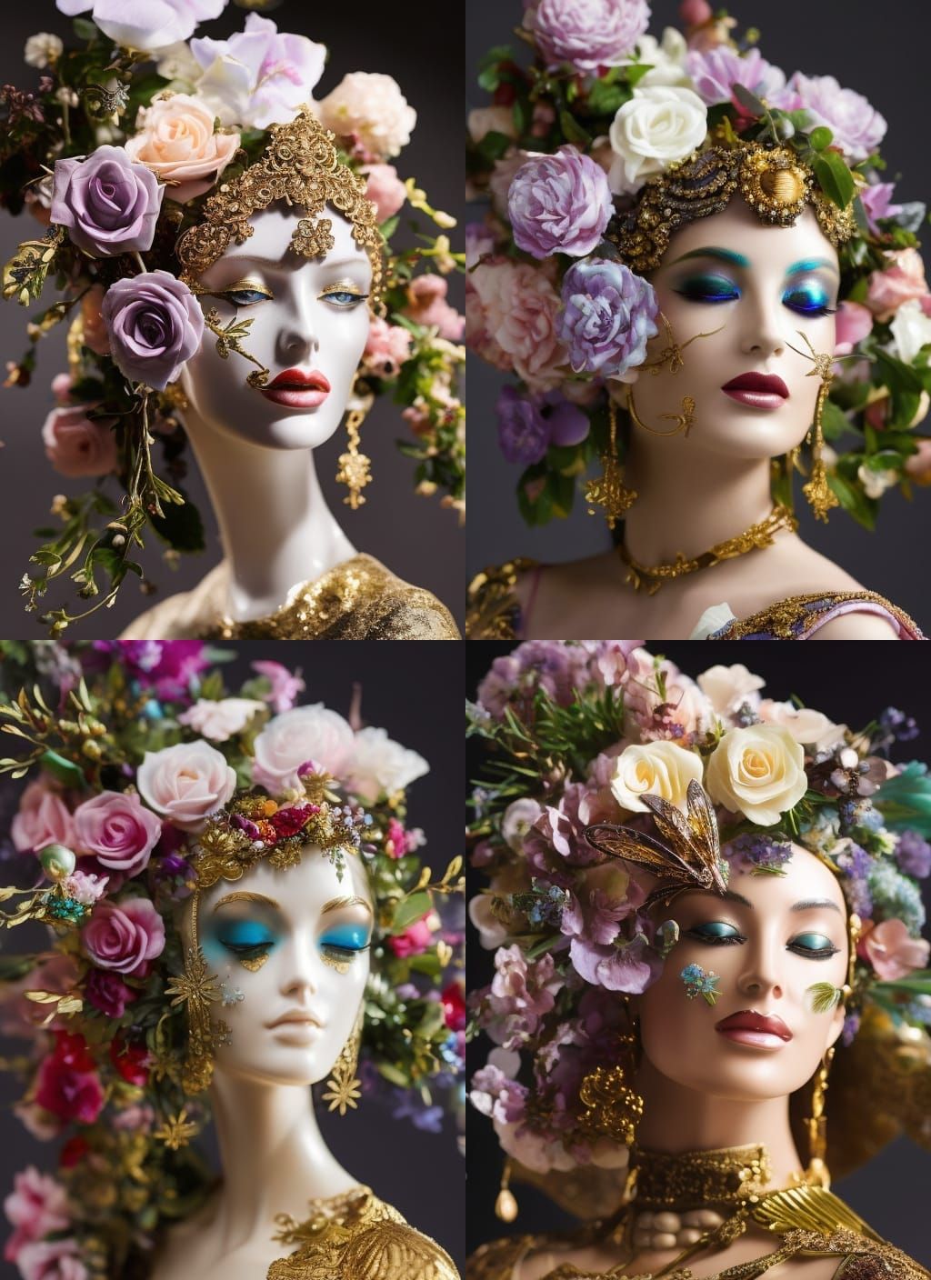 💫The Porcelain Goddess™️💫