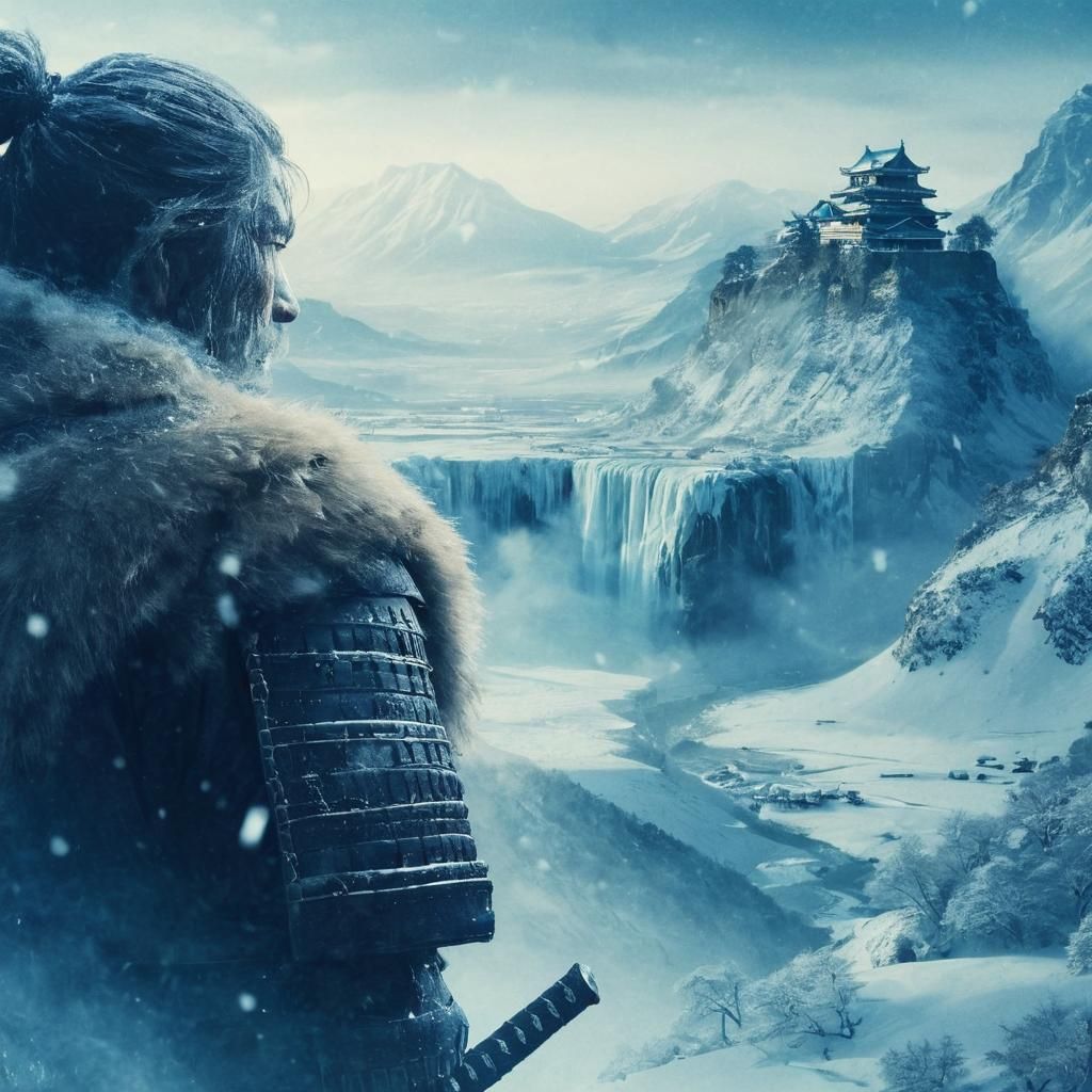 Frost wars: what's left to conquer