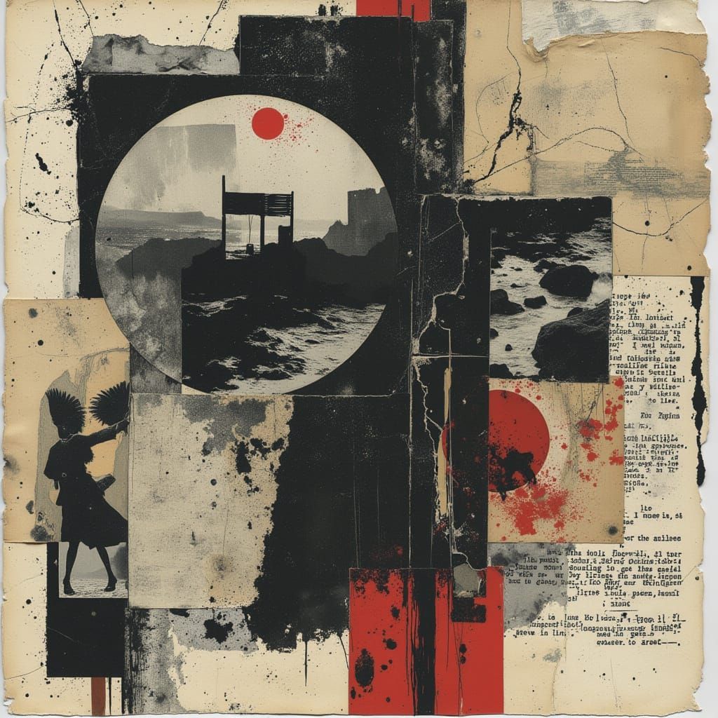 CorvidiconFlux + Raw Shock