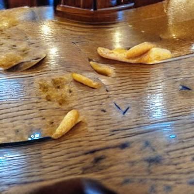 Colorful Abstract Shapes with Smooth Gradients