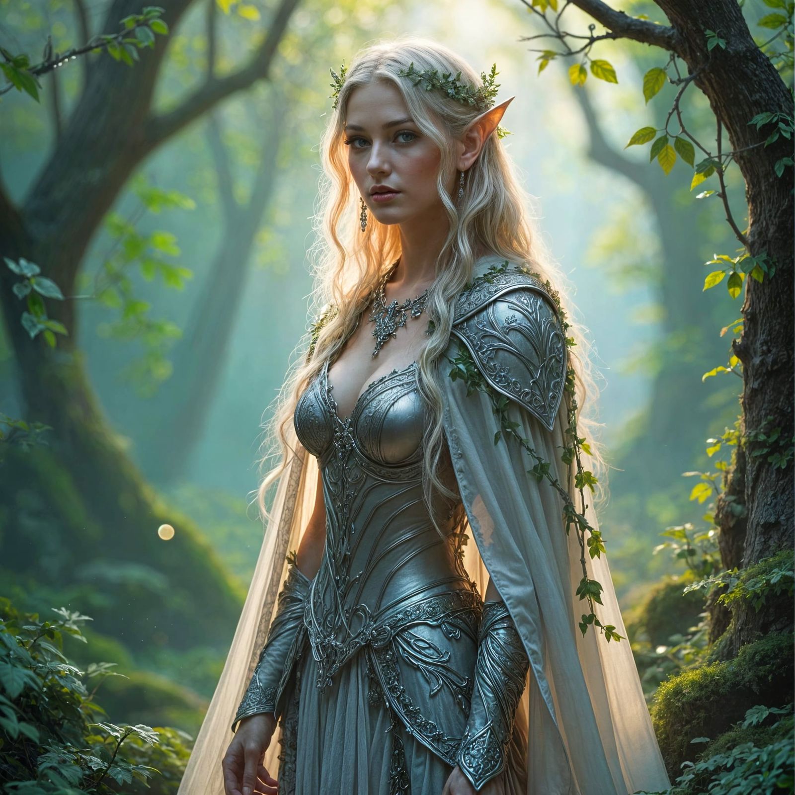 Elven