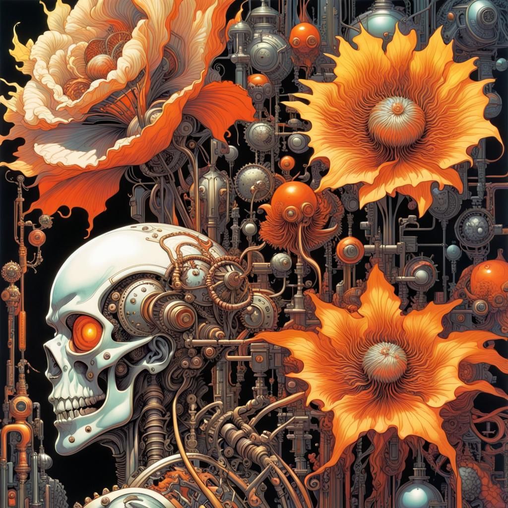 Cyber §§§