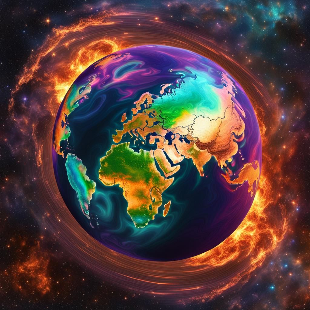 Countdown to Destruction