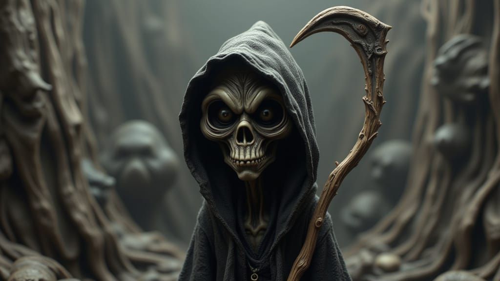 <lora:Flux Caricature:1.0> <lora:Claymation:1.0> <lora:-Luna...