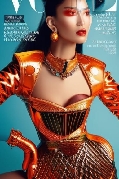 Future fashion
