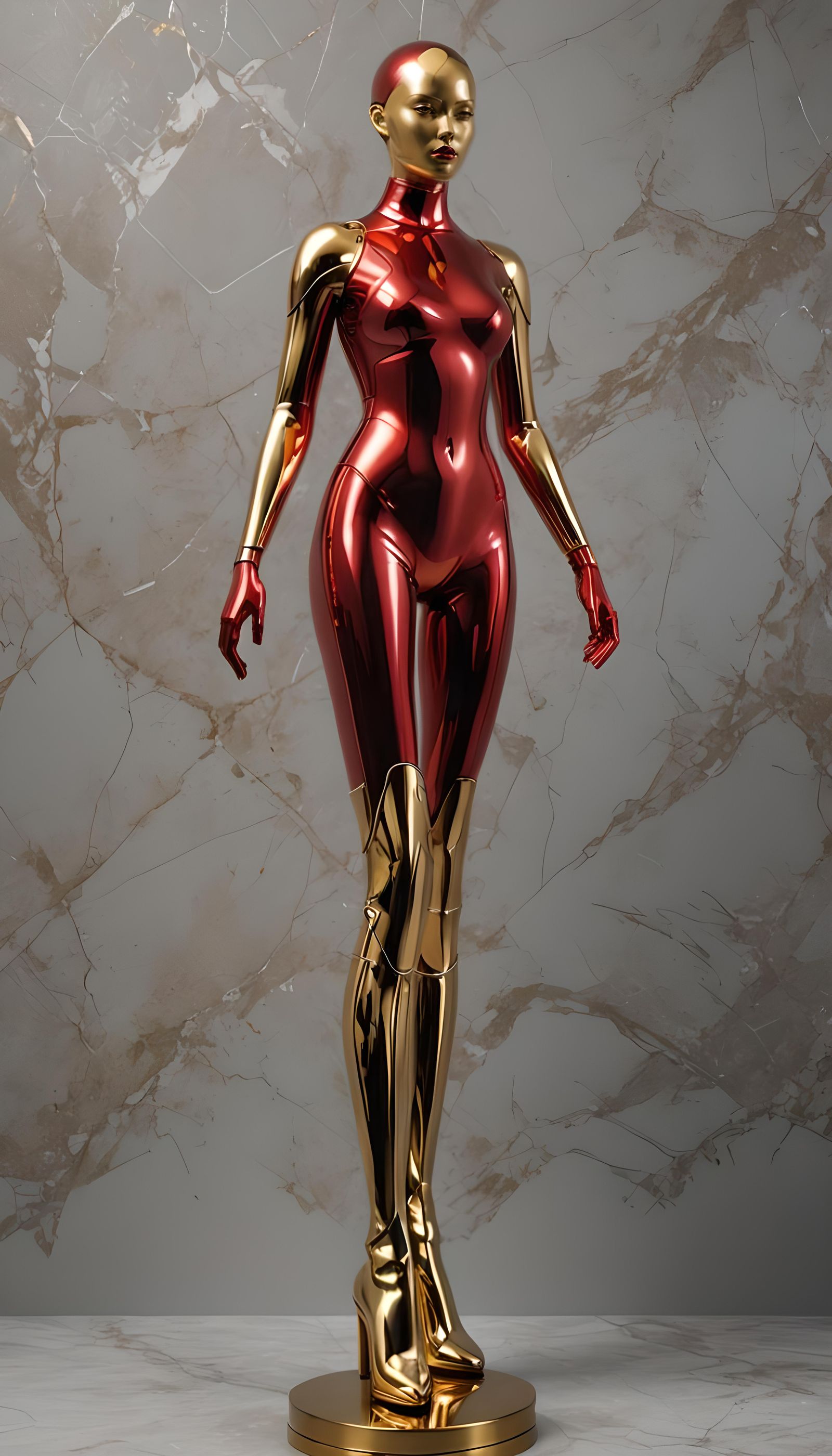 The Venus Prime Award