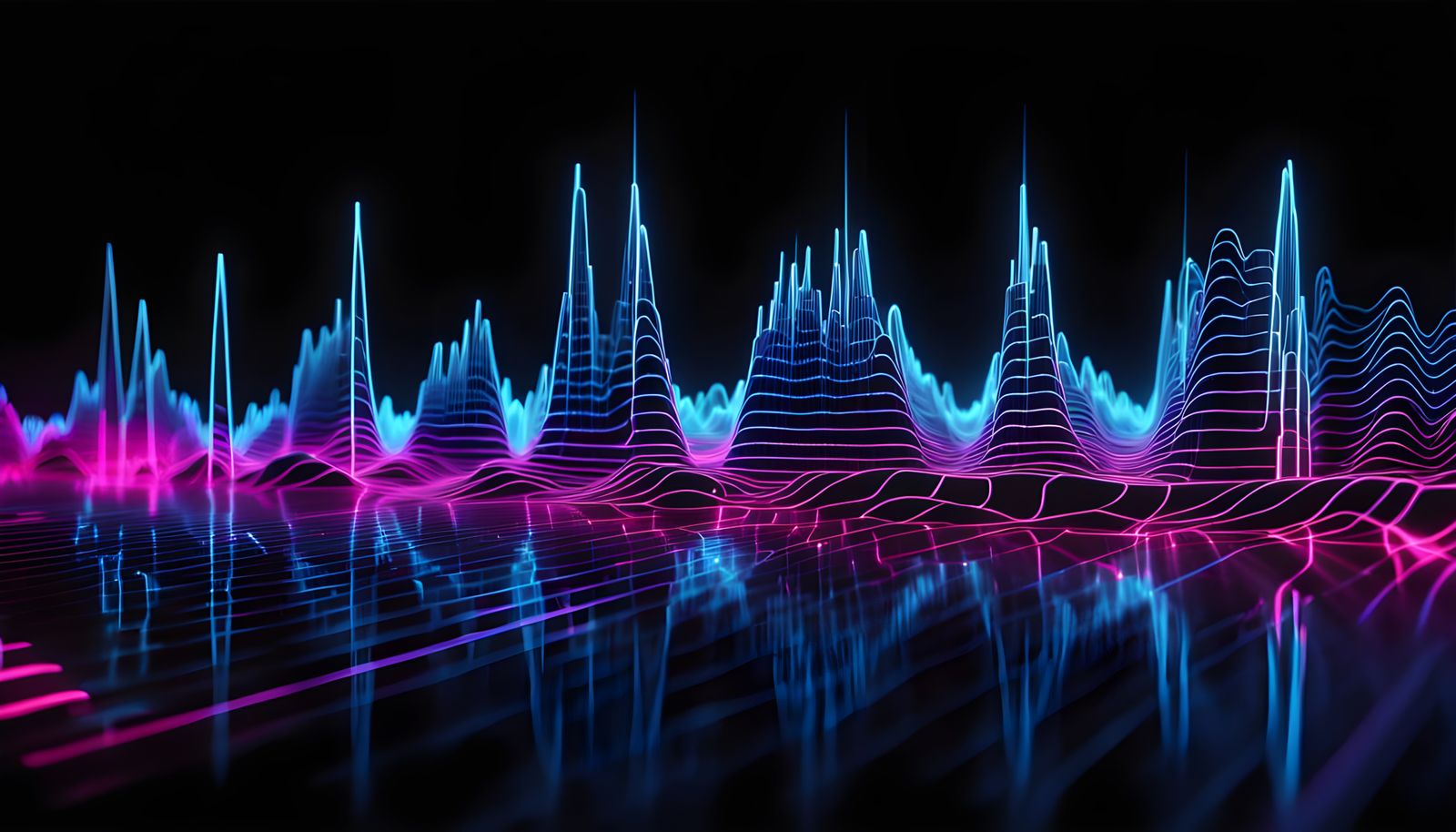 SOUND WAVES